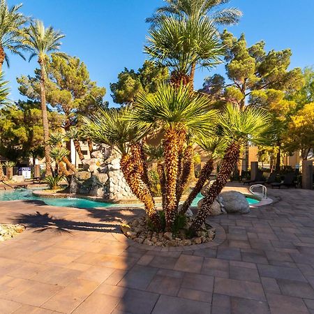 Stylish, Cozy 2Br,2Ba Condo Near Rio, Vegas Luxury Las Vegas Exterior foto