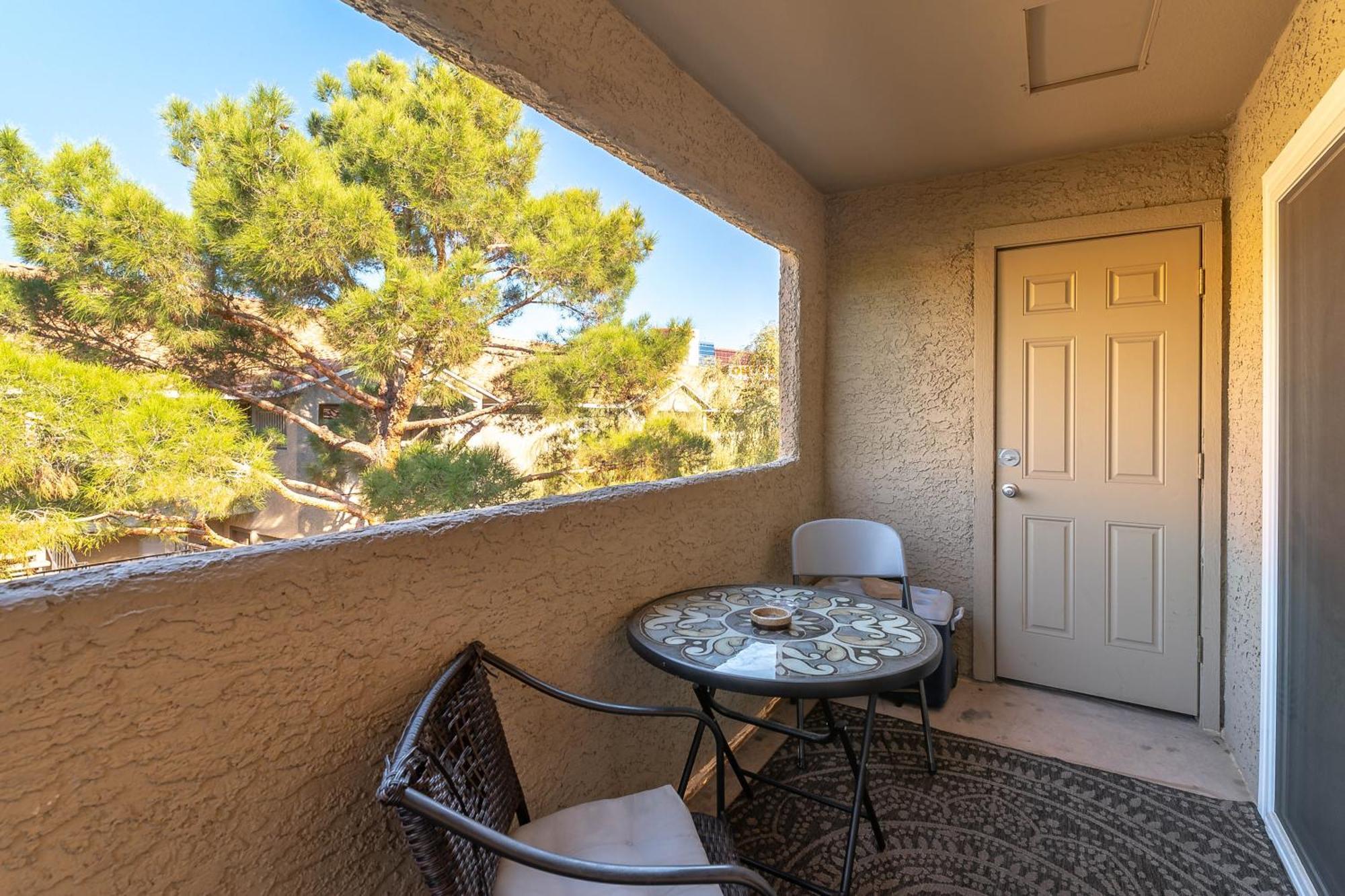 Stylish, Cozy 2Br,2Ba Condo Near Rio, Vegas Luxury Las Vegas Exterior foto