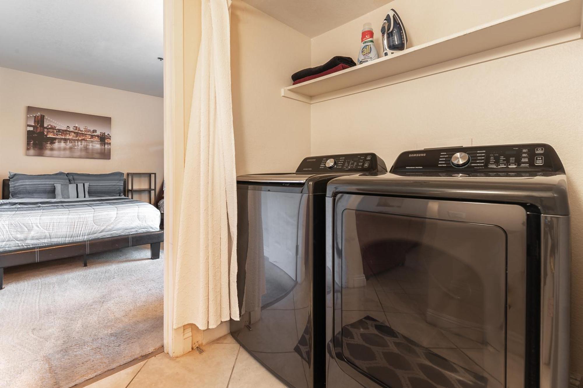 Stylish, Cozy 2Br,2Ba Condo Near Rio, Vegas Luxury Las Vegas Exterior foto
