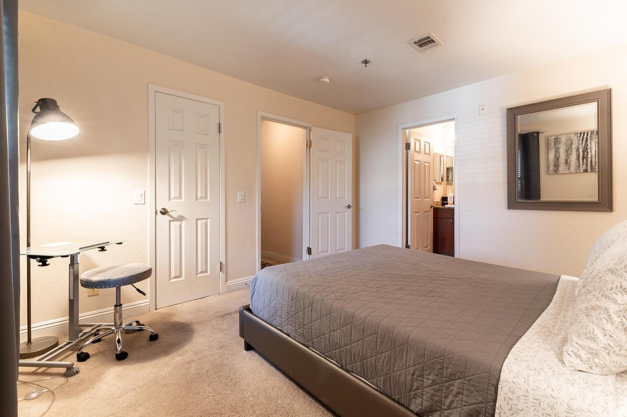 Stylish, Cozy 2Br,2Ba Condo Near Rio, Vegas Luxury Las Vegas Exterior foto